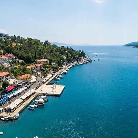 Appartamento 19 Rabac